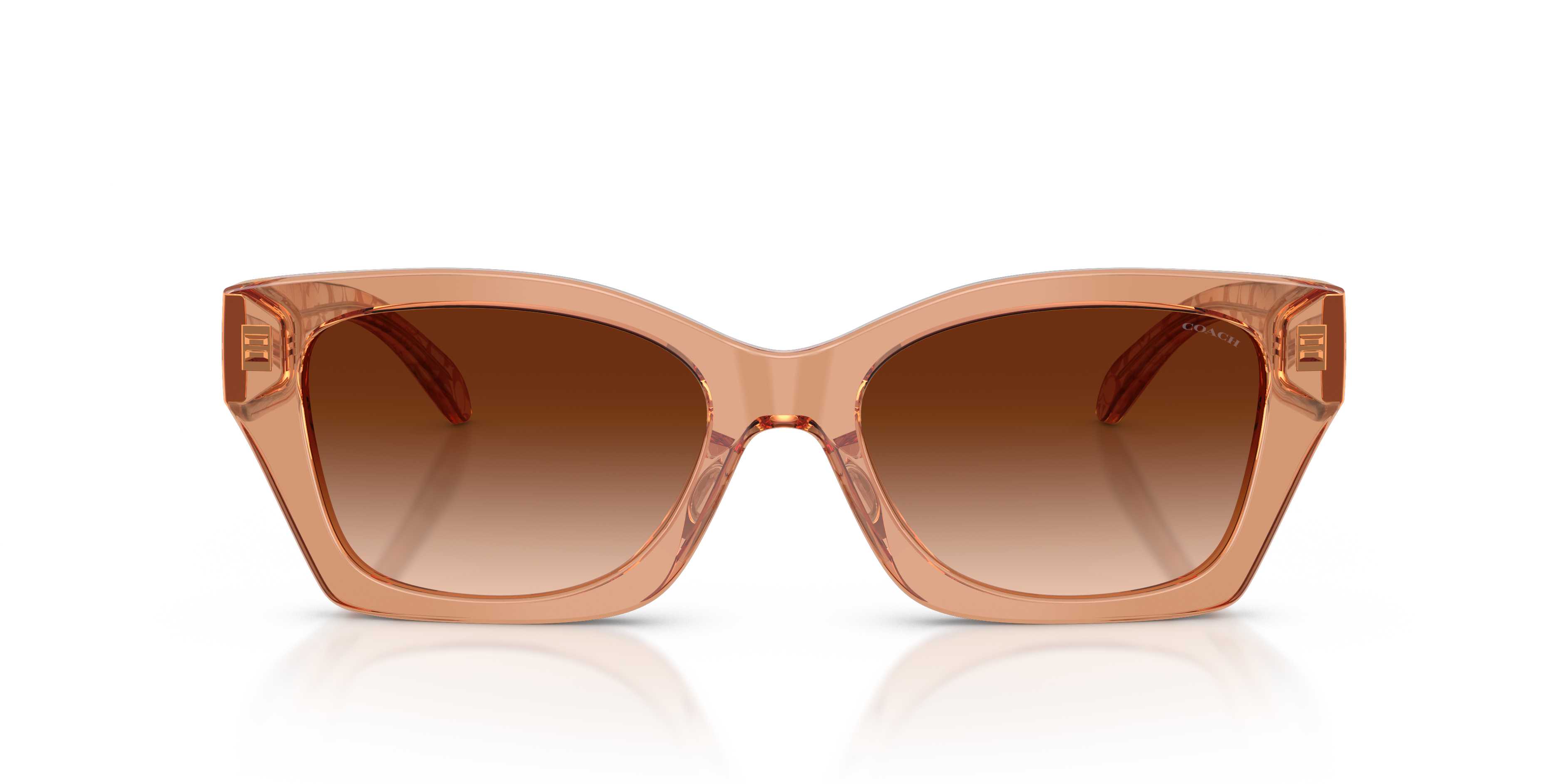 Coach HC8451U 593774 Cdp49 